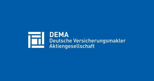 DEMA neu auf der digidor Marketing-Plattform