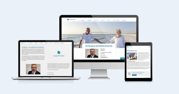 Interview: Weg vom Verkaufsgedanken hin zum Beratungsansatz mit informativen Inhalten