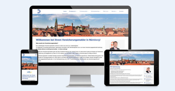 Interview: Hauptsache im Internet drin zu sein, ist heute keine gute Idee mehr…