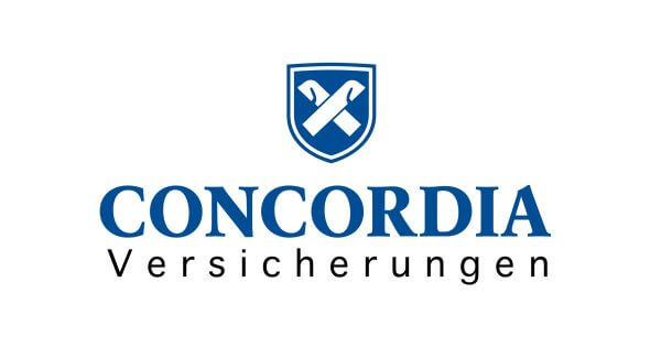 Concordia Versicherungen neu auf der digidor Marketing-Plattform