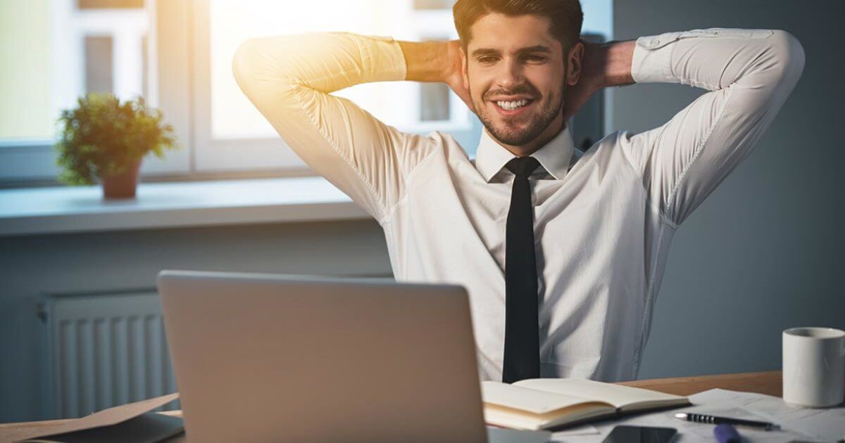 Die 4 Säulen der Online-Präsenz eines Versicherungsmaklers