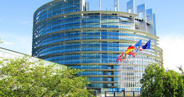 Angaben zur EU Transparenz­verordnung (TVO) hinterlegen