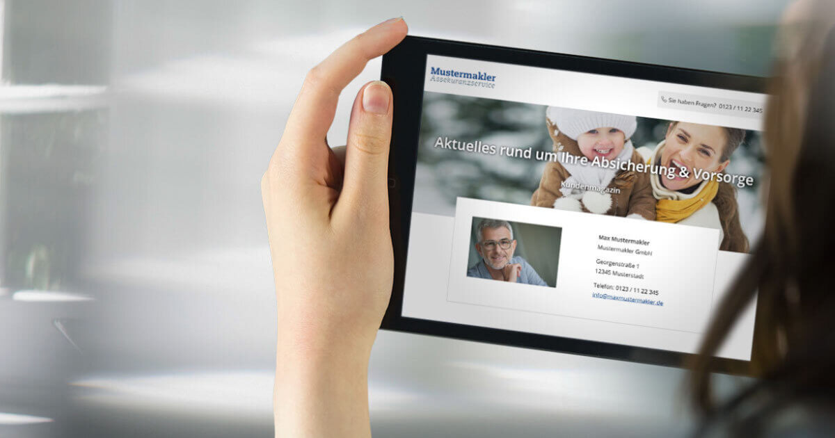 So gelingt effektive Bestandskundenpflege mit E-Mail-Marketing