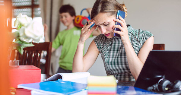 Homeoffice und mehr: Neue und überarbeitete Kampagnen der Alte Leipziger