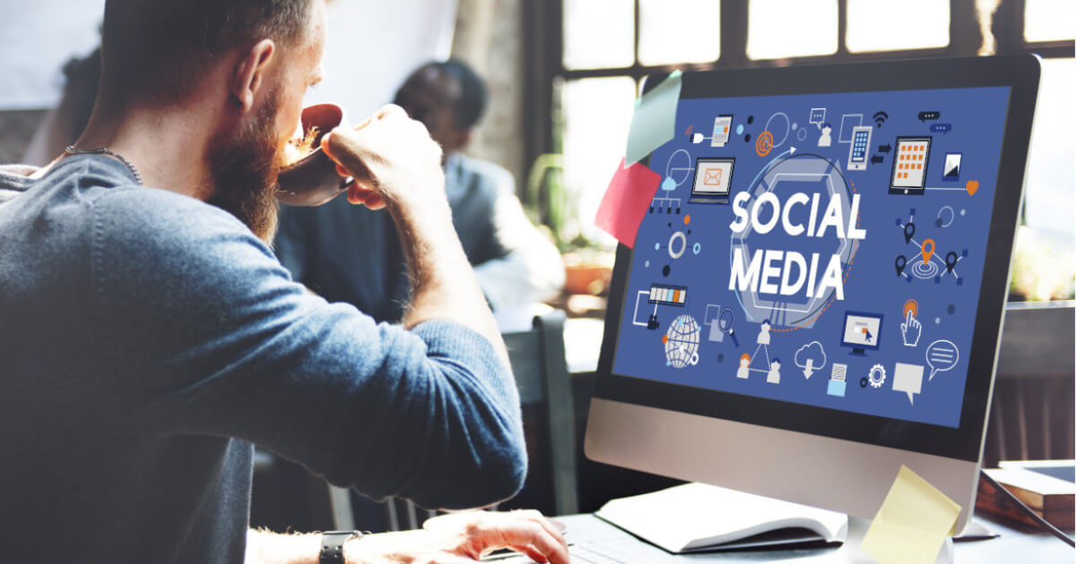 Social Media als Versicherungsmakler besser verstehen und erfolgreich nutzen