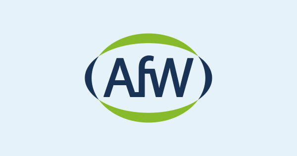 digidor unterstützt den AfW
