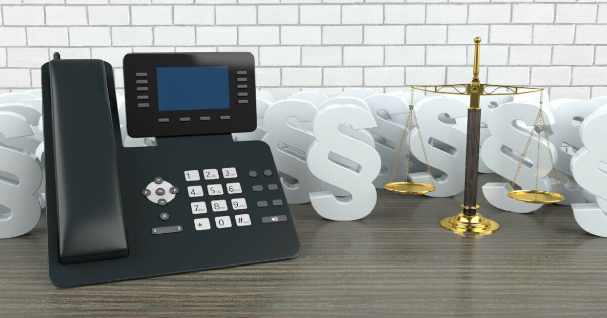 Änderung in der Erstinformation: Neue Preisangabe bei der IHK-Hotline