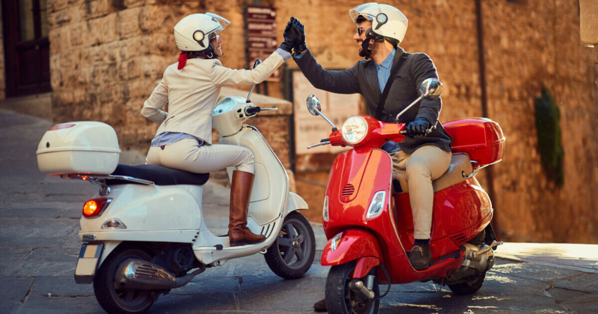 So machen Sie mehr aus dem Thema Schilderwechsel