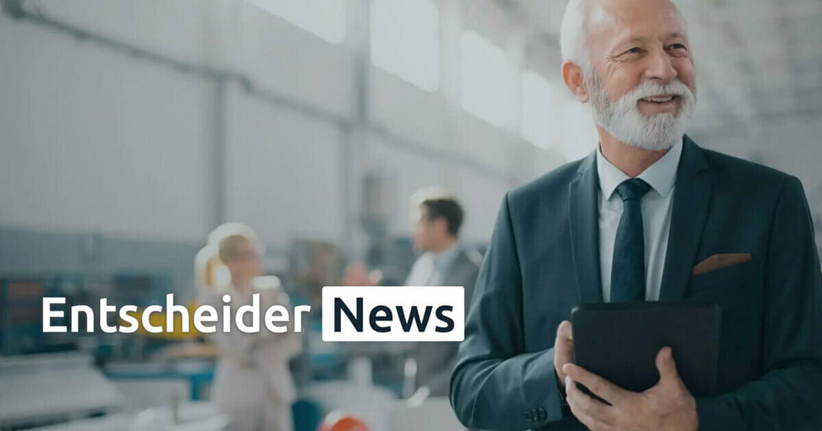 Das digitale Kundenmagazin für Gewerbemakler