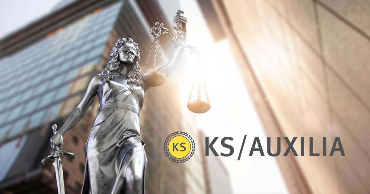 Neu bei digidor: KS/AUXILIA