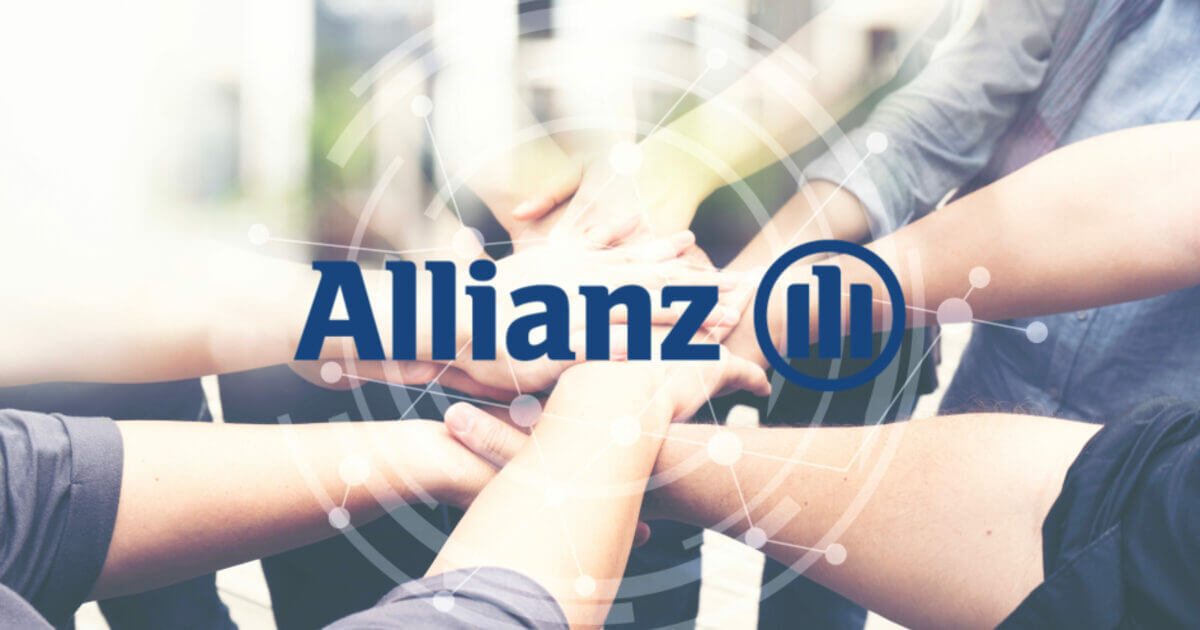 Neu bei digidor: Allianz