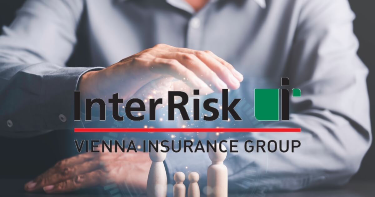 Neu bei digidor: InterRisk