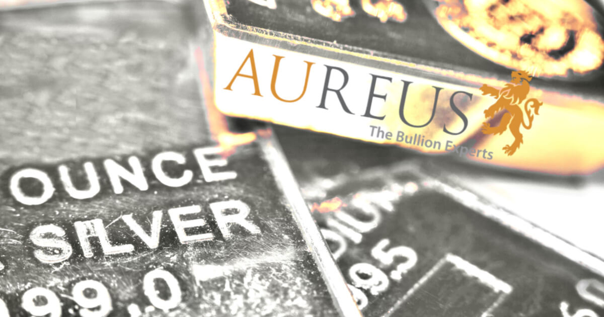 Neu bei digidor: Aureus
