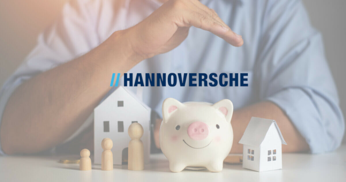 Neu bei digidor: Hannoversche