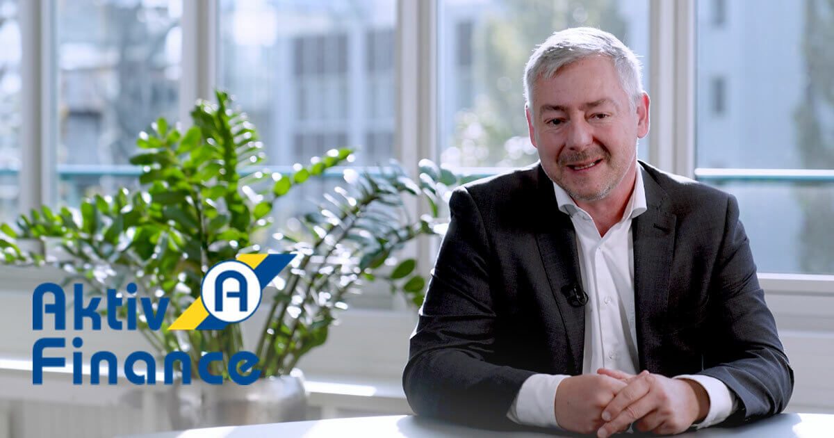 So optimiert Aktiv Finance mit digidor das Benefits-Management