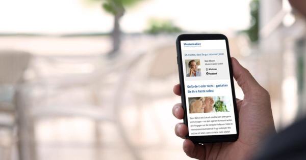 Überzeugen Sie Ihre Seitenbesucher mit Ihrem Unternehmensfilm