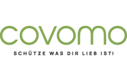 Logo von Covomo