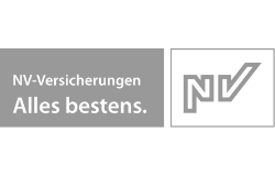 Logo von NV-Versicherungen